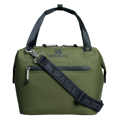 The All Day Julienne Mini Cooler
