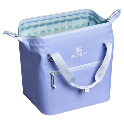 The All Day Julienne Mini Cooler