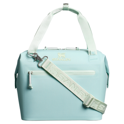 The All Day Julienne Mini Cooler