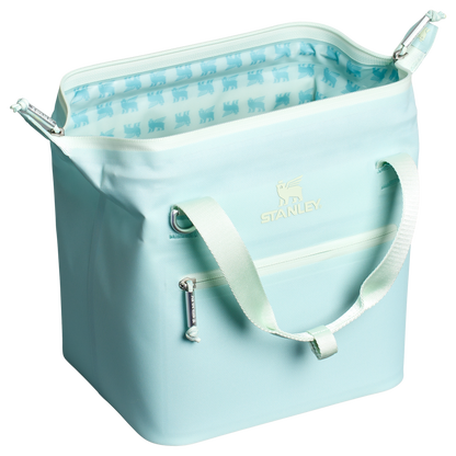 The All Day Julienne Mini Cooler