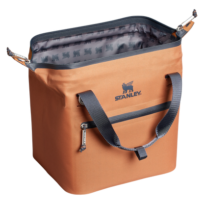 The All Day Julienne Mini Cooler