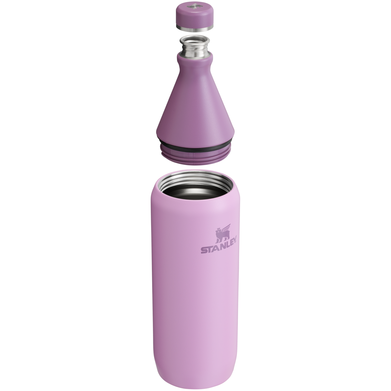 All Day Slim Bottle - Stanley Create