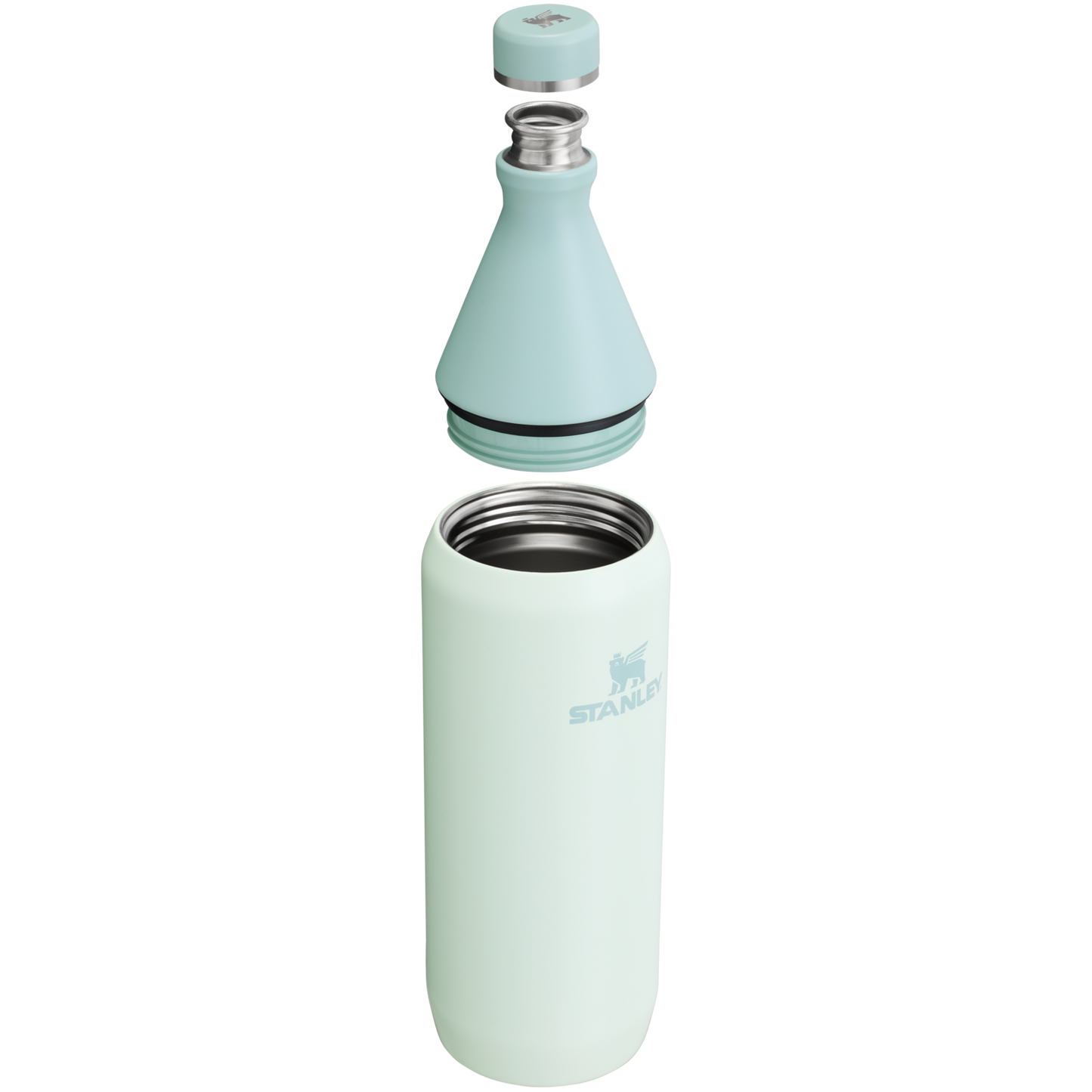 All Day Slim Bottle - Stanley Create