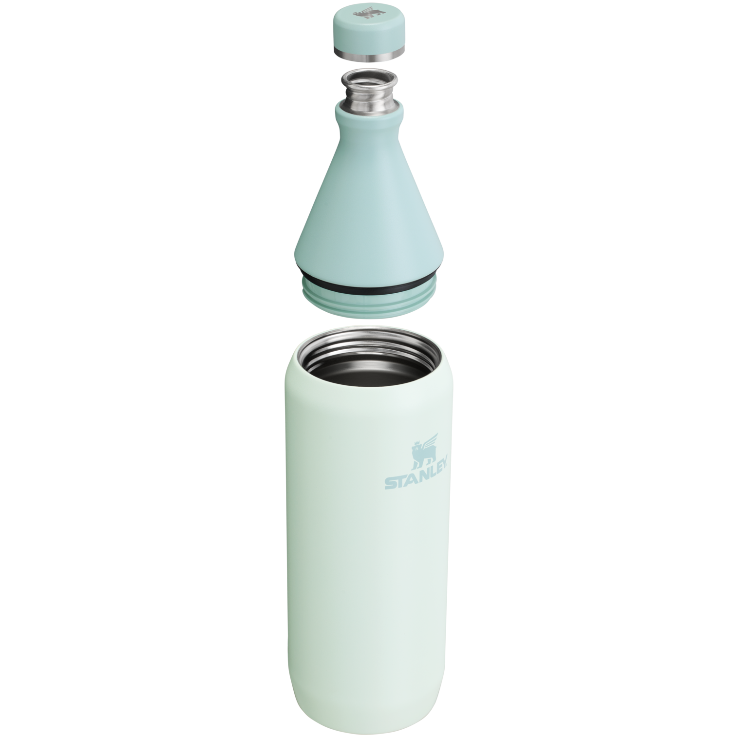 All Day Slim Bottle - Stanley Create