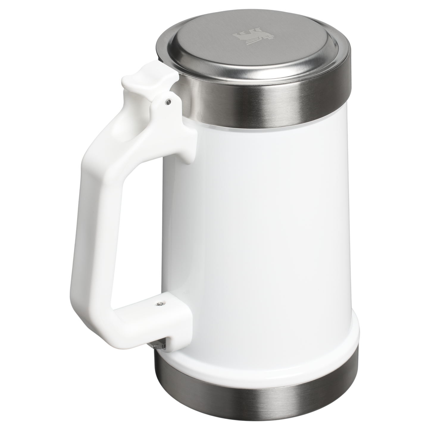 Classic Bottle Opener Beer Stein