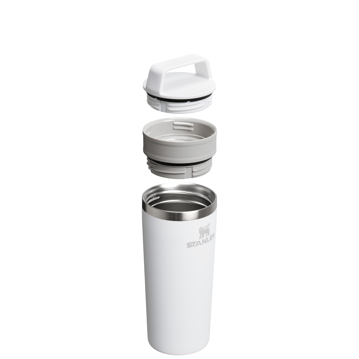 The Café-To-Go Travel Mug