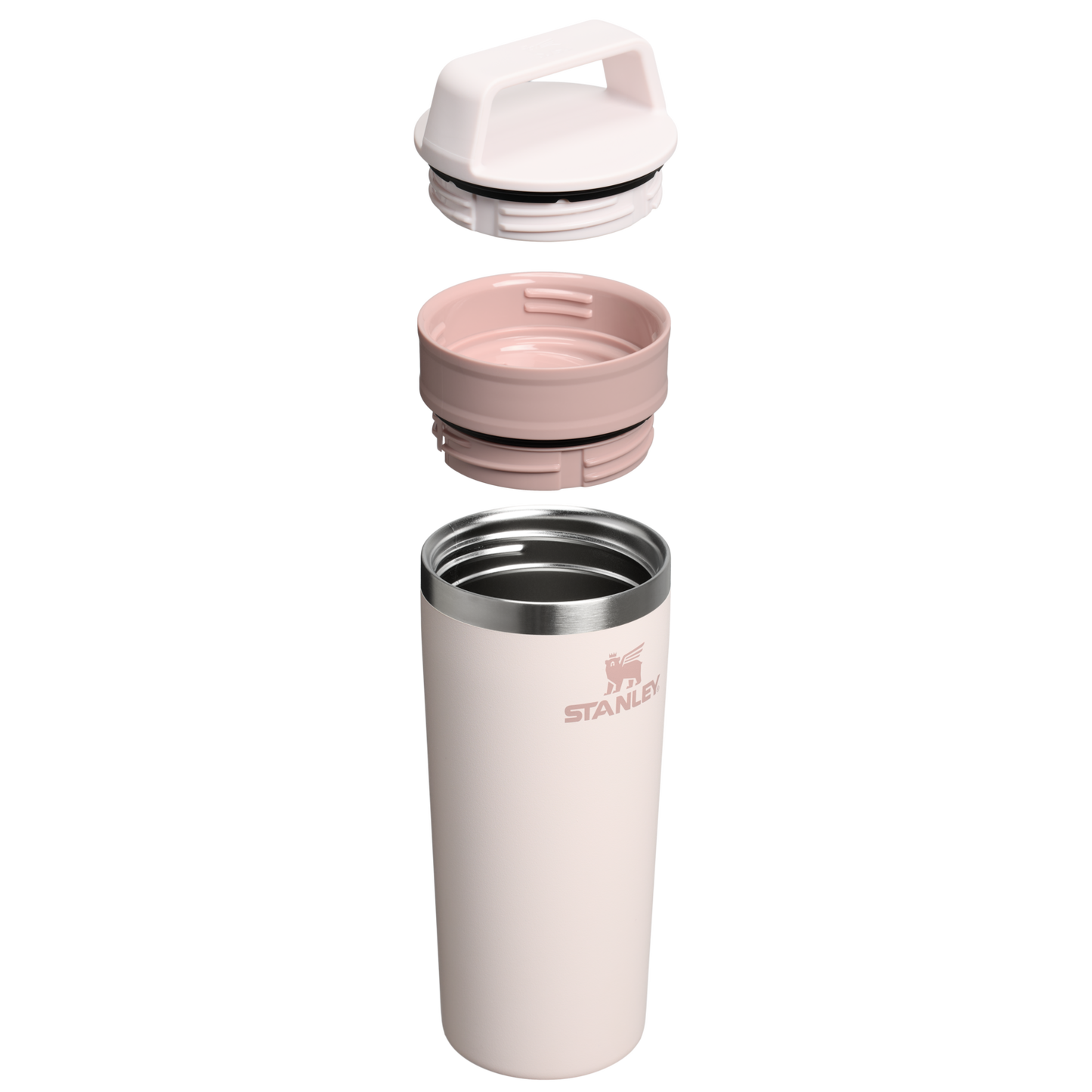 The Café-To-Go Travel Mug