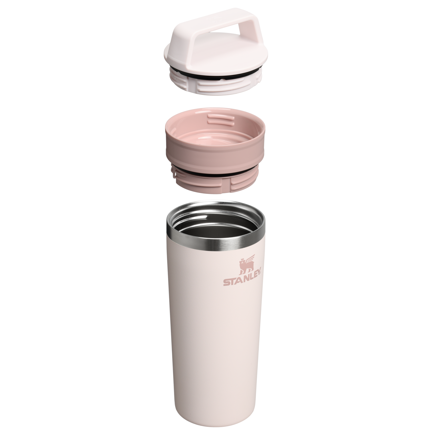 The Café-To-Go Travel Mug