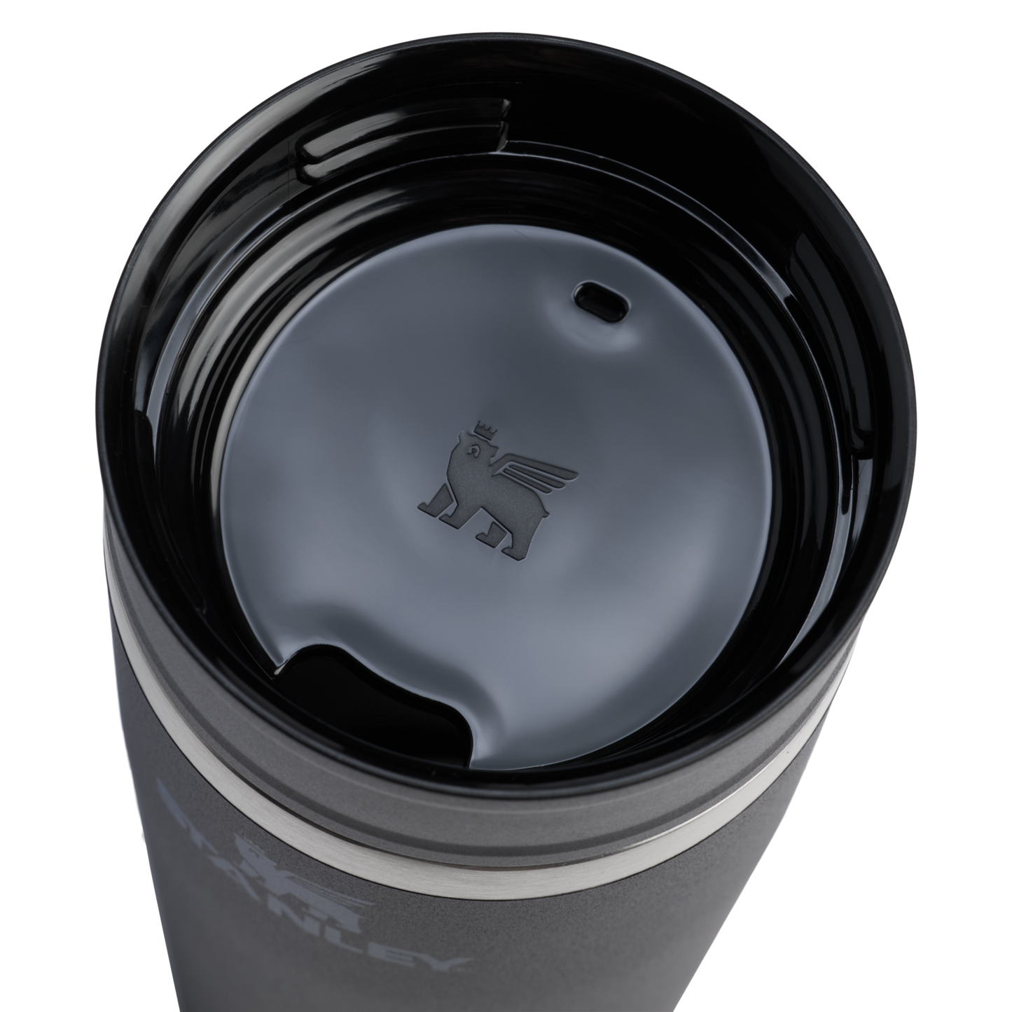 The Café-To-Go Travel Mug