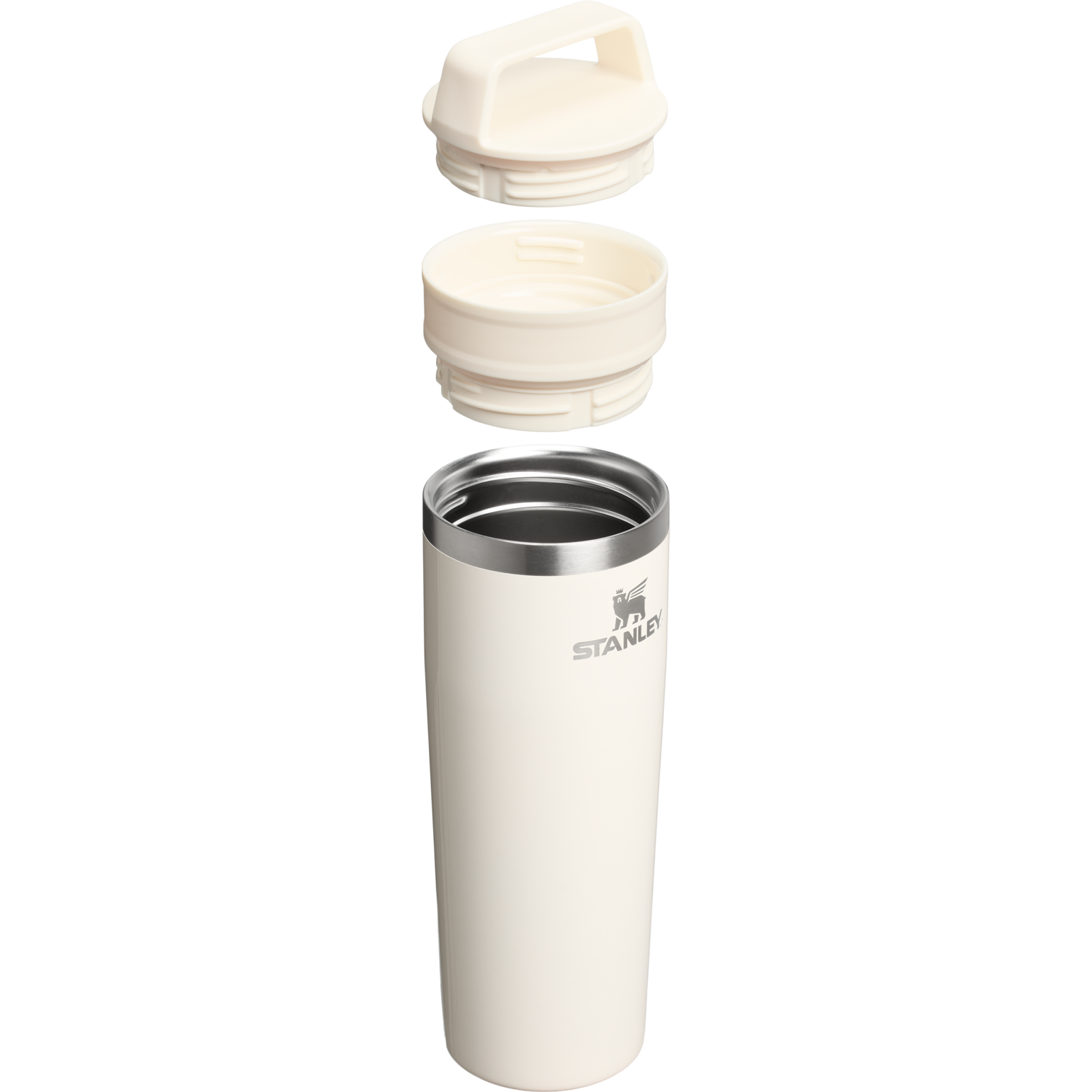 The Café-To-Go Travel Mug