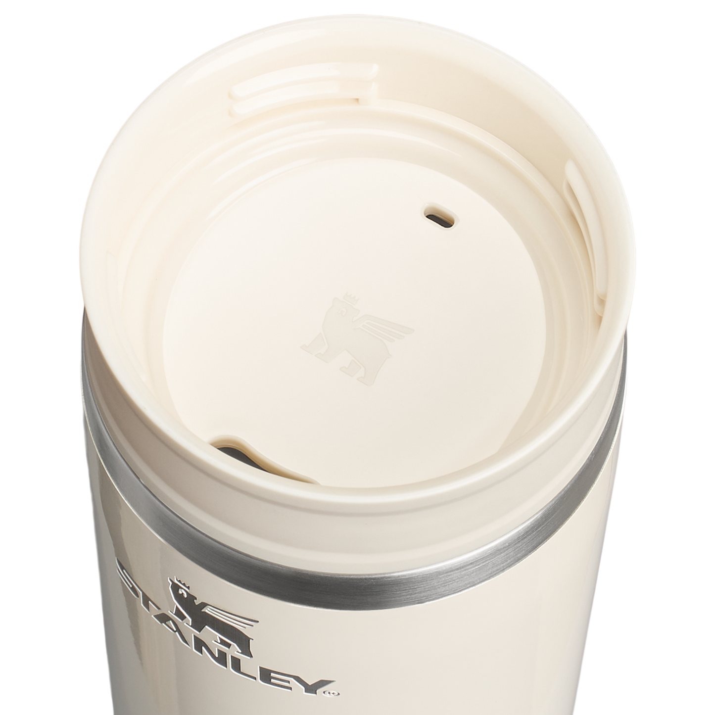 The Café-To-Go Travel Mug