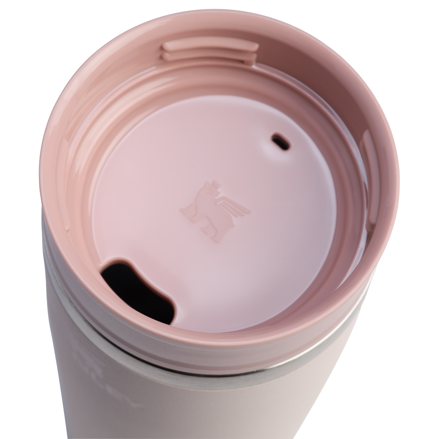 The Café-To-Go Travel Mug