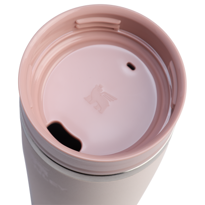 The Café-To-Go Travel Mug
