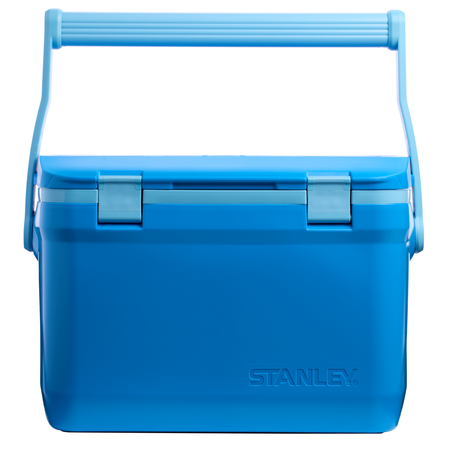 The Easy Carry Outdoor Cooler