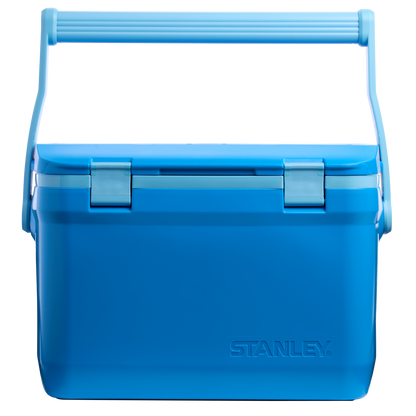 The Easy Carry Outdoor Cooler