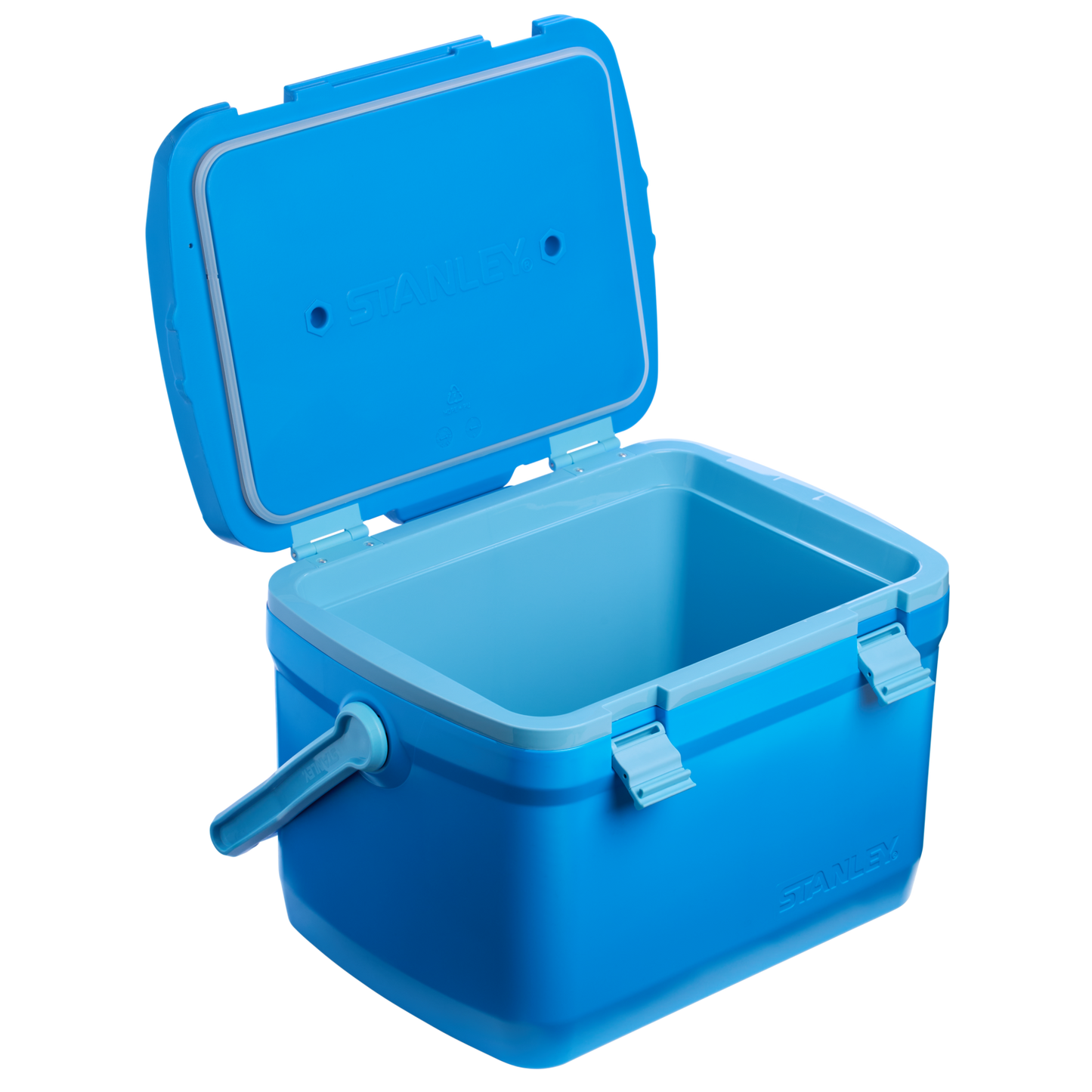 The Easy Carry Outdoor Cooler