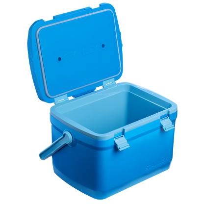 The Easy Carry Outdoor Cooler