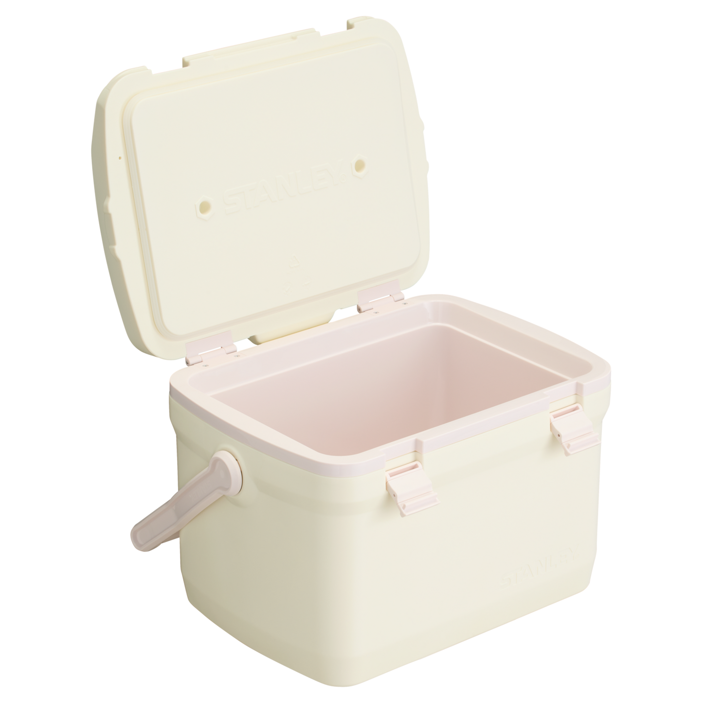 The Easy Carry Outdoor Cooler