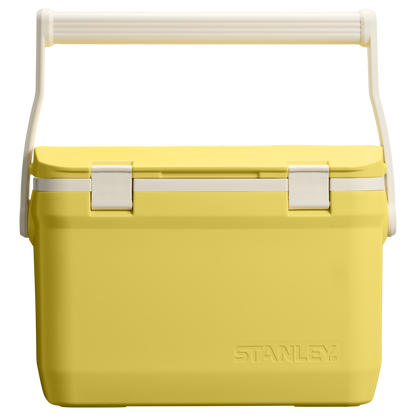 The Easy Carry Outdoor Cooler