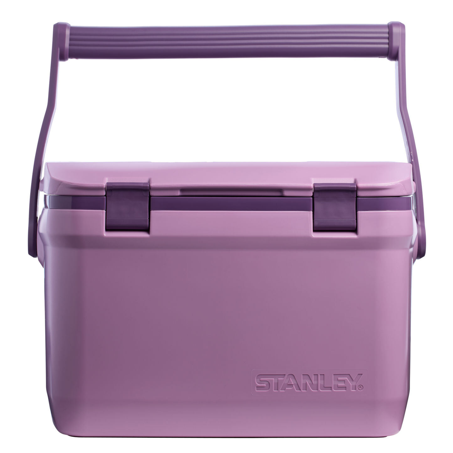 The Easy Carry Outdoor Cooler