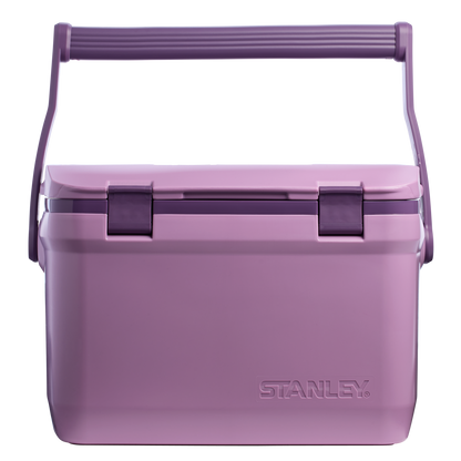 The Easy Carry Outdoor Cooler
