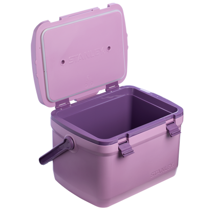 The Easy Carry Outdoor Cooler