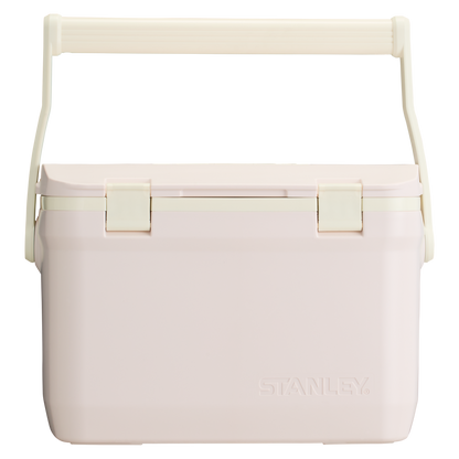 The Easy Carry Outdoor Cooler