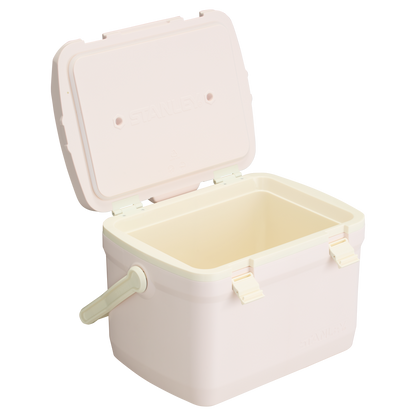 The Easy Carry Outdoor Cooler