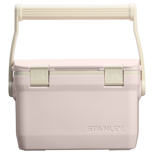 The Easy Carry Lunch Cooler