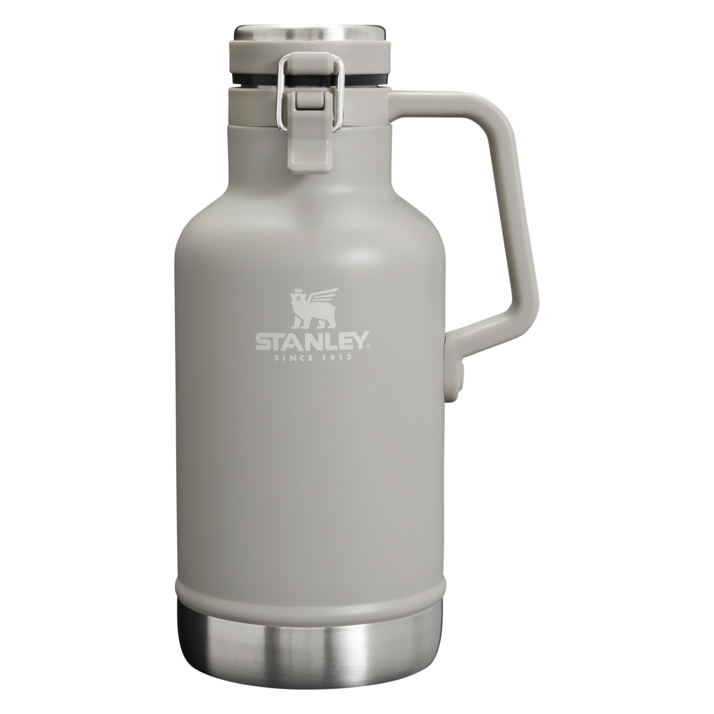 Classic Easy-Pour Growler