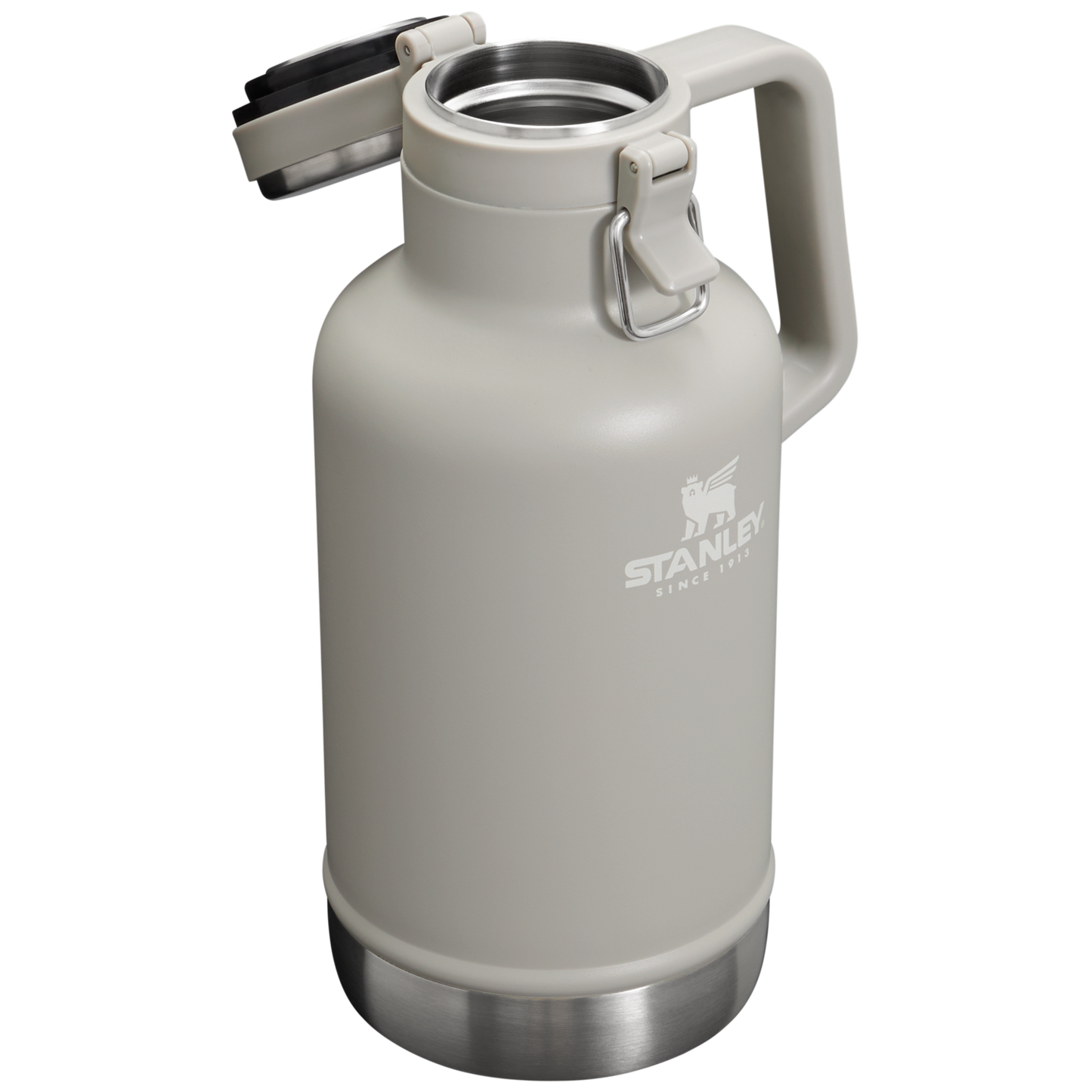 Classic Easy-Pour Growler