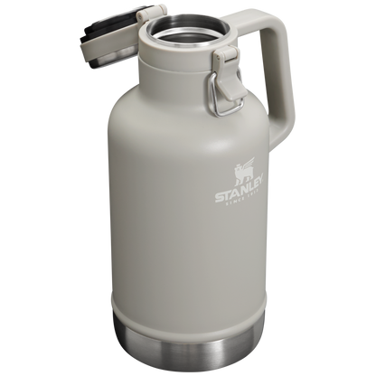 Classic Easy-Pour Growler
