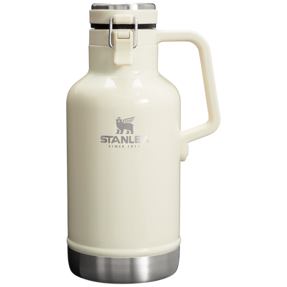 Classic Easy-Pour Growler