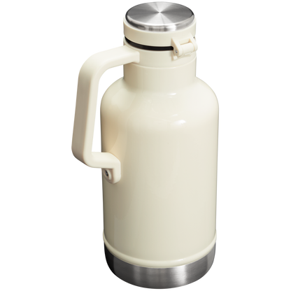 Classic Easy-Pour Growler