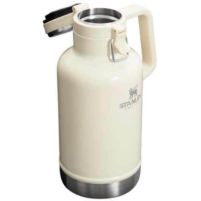 Classic Easy-Pour Growler