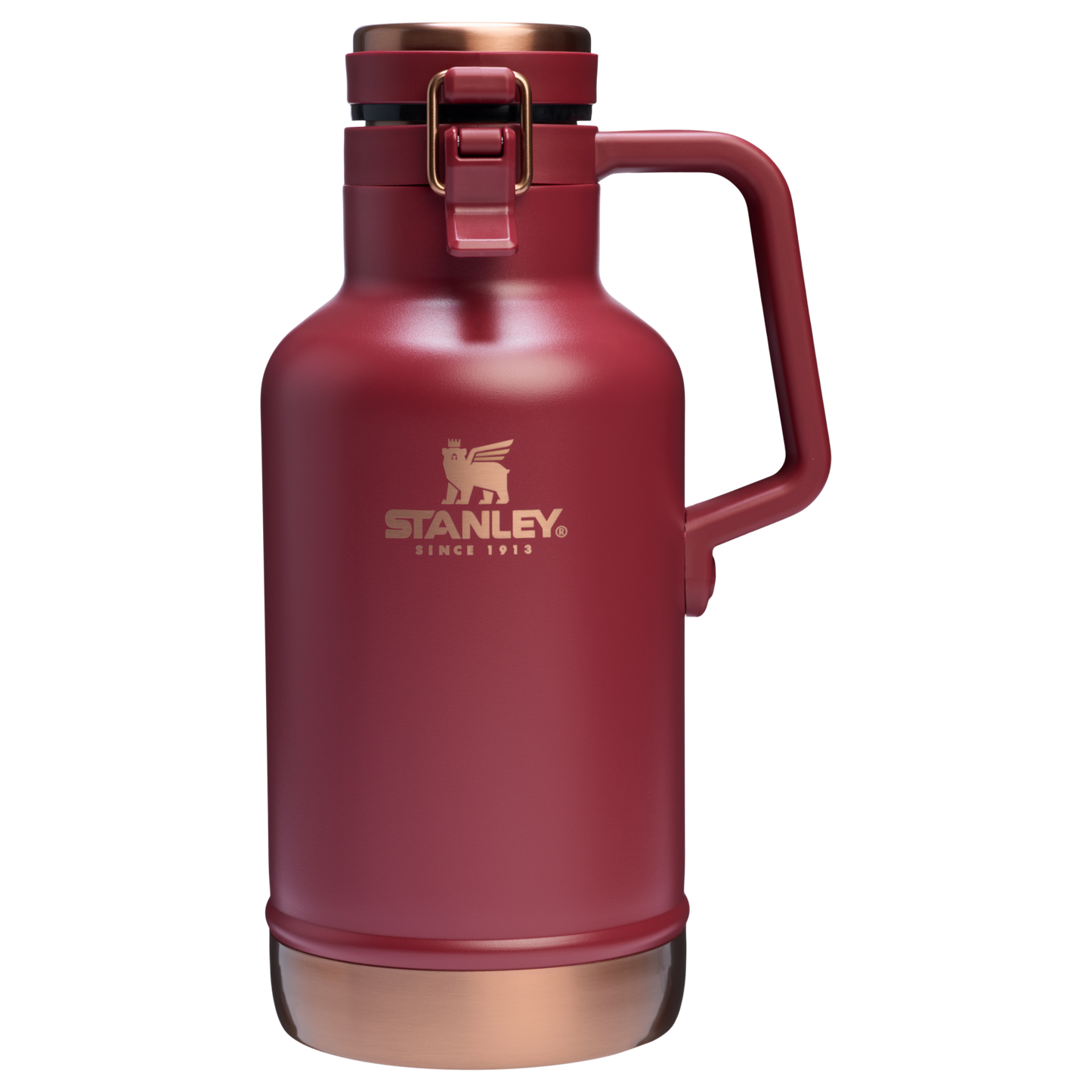 The Stay-Chill Growler Set