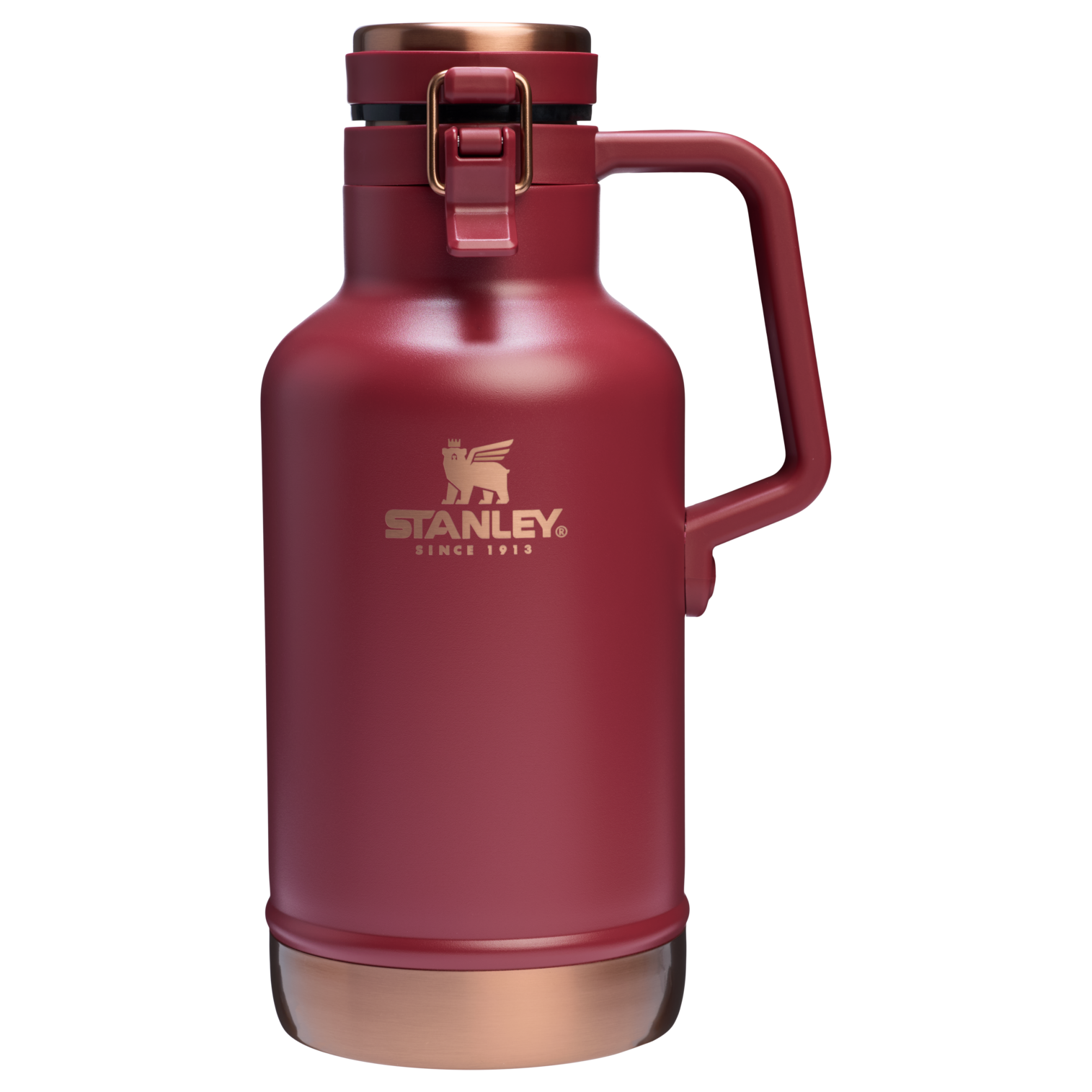 The Stay-Chill Growler Set