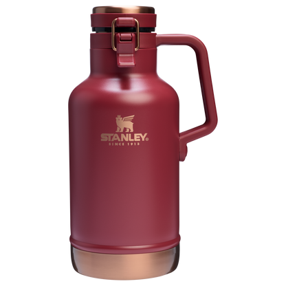 The Stay-Chill Growler Set