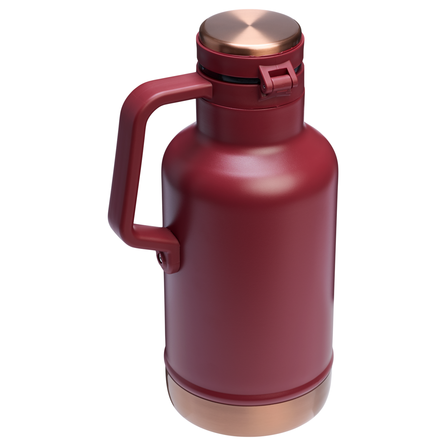 The Stay-Chill Growler Set