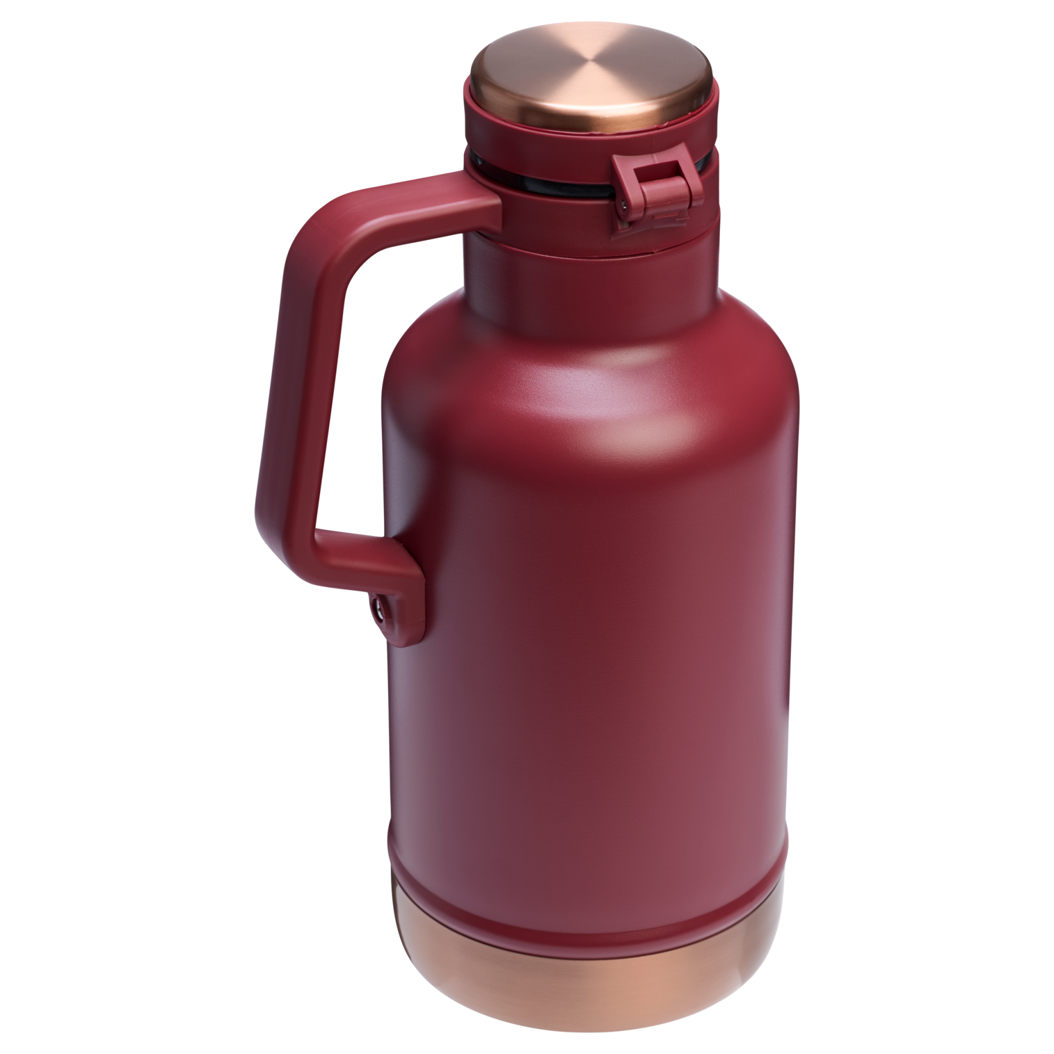 The Stay-Chill Growler Set