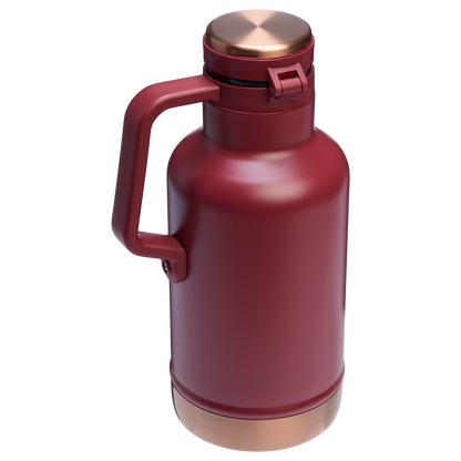The Stay-Chill Growler Set