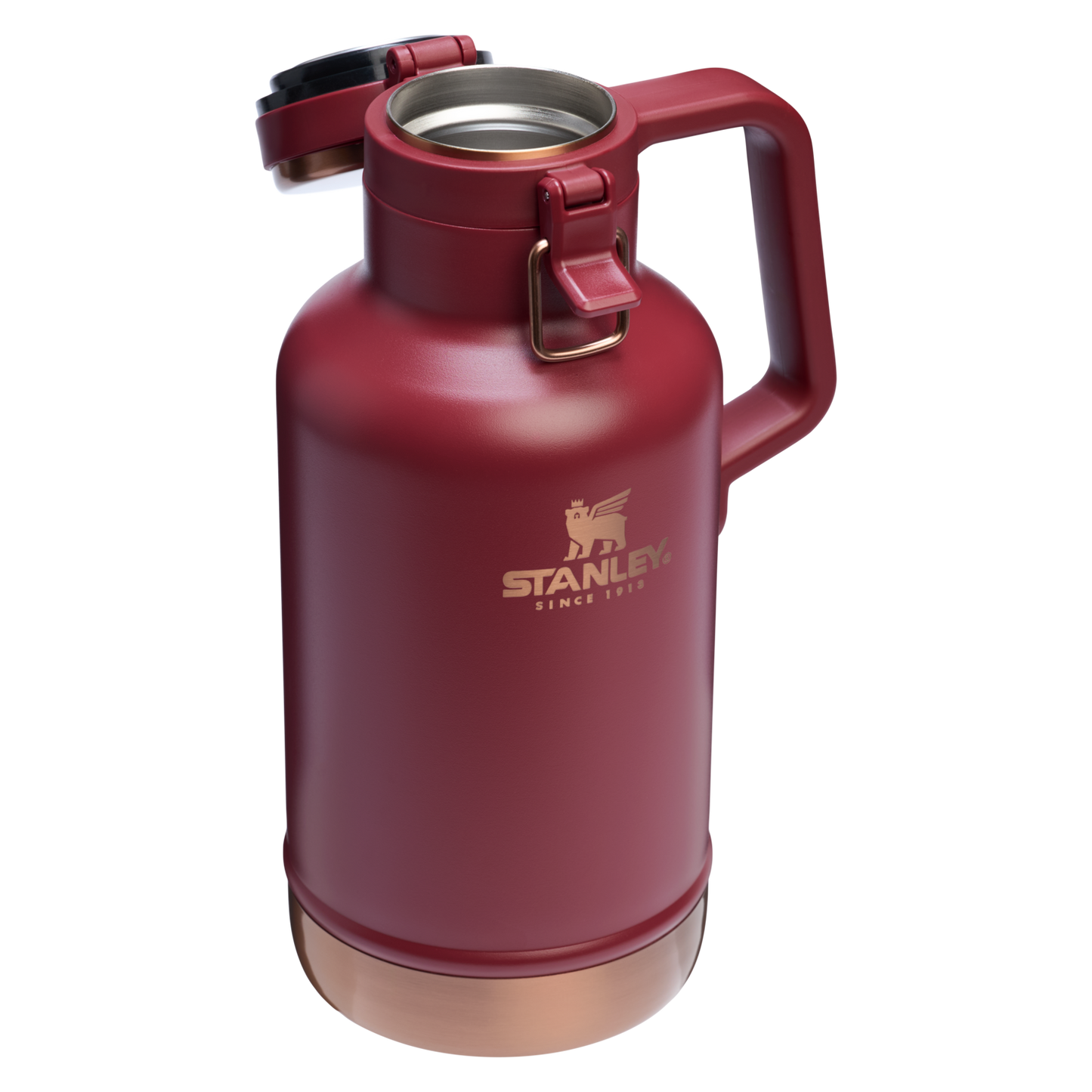 The Stay-Chill Growler Set