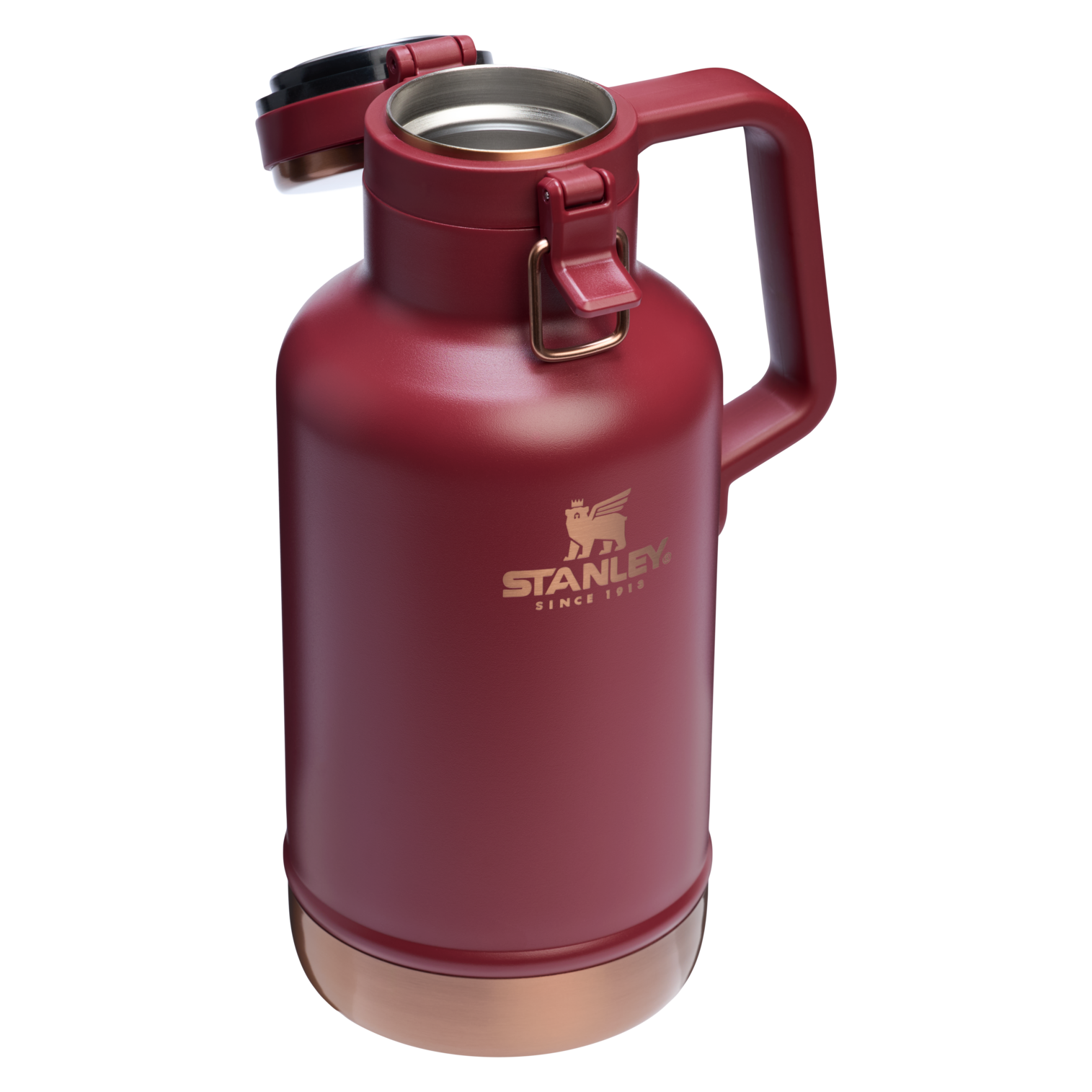 The Stay-Chill Growler Set