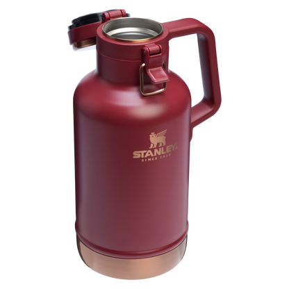 The Stay-Chill Growler Set