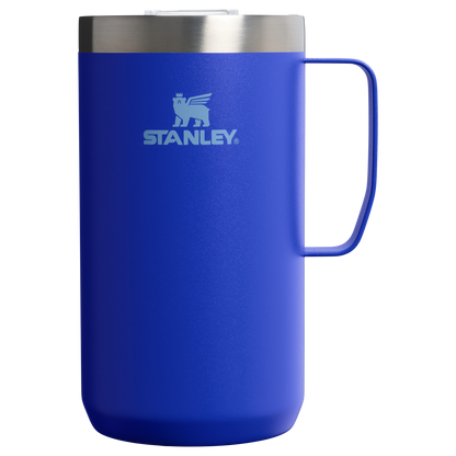 The Stay-Hot Camp Mug | Stanley Create