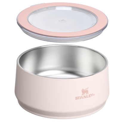 The Stanley Pet Bowl | Stanley Create