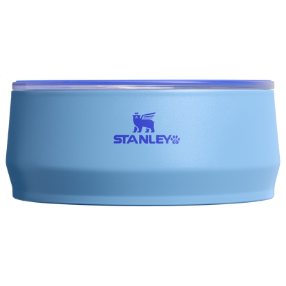The Stanley Pet Bowl