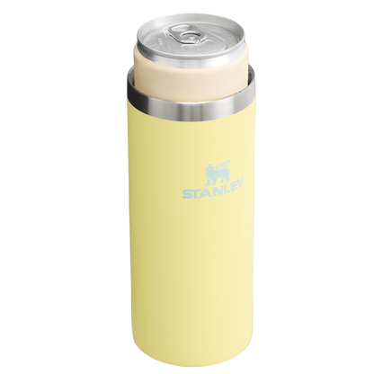 The Everyday Slim Can Cooler Cup
