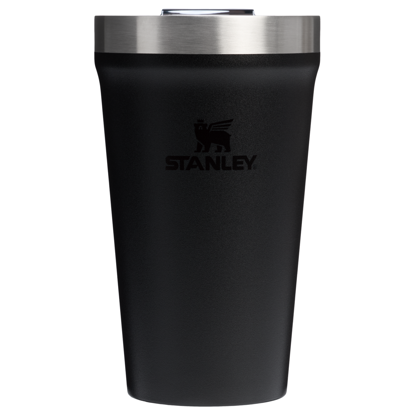 The Everyday Tumbler