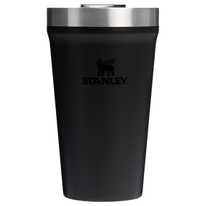 The Everyday Tumbler